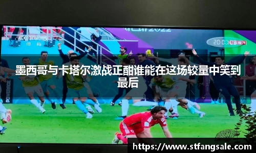 墨西哥与卡塔尔激战正酣谁能在这场较量中笑到最后