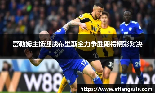 富勒姆主场迎战布里斯全力争胜期待精彩对决